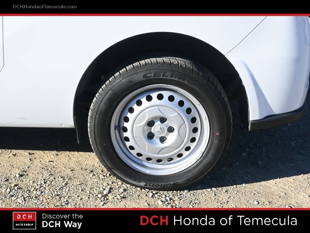 Thumbnail: 2022 RAM ProMaster City - 22