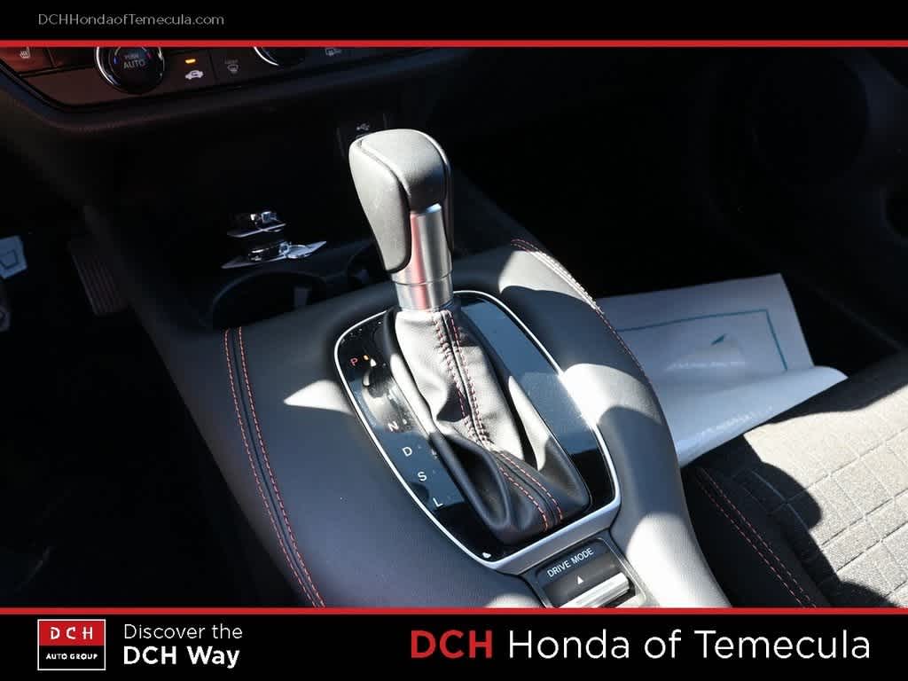 Thumbnail: 2024 Honda HR-V - 11