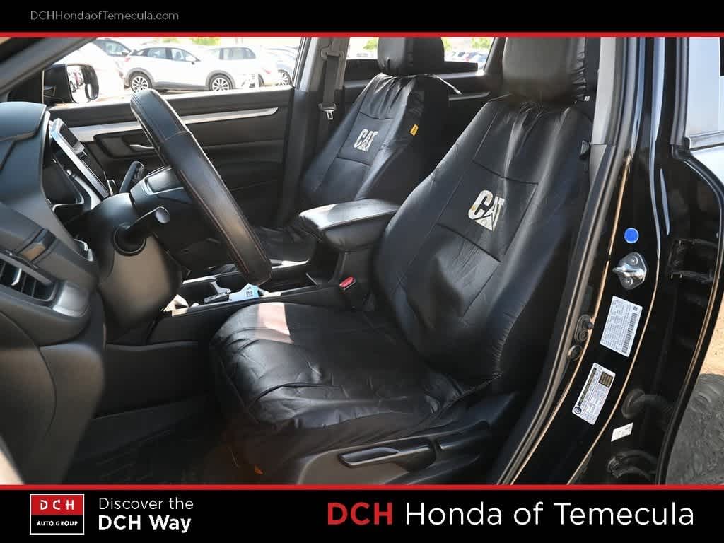 Thumbnail: 2019 Honda CR-V - 16