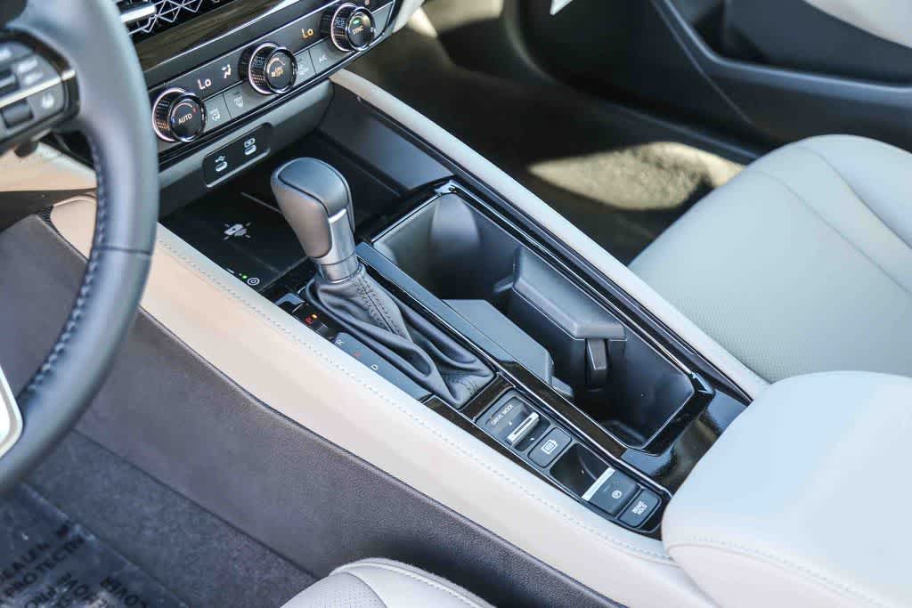 Thumbnail: 2026 Honda Accord - 23