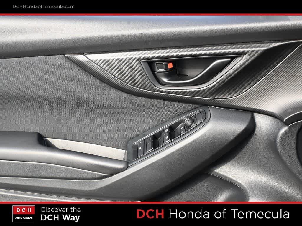 Thumbnail: 2022 Subaru Impreza - 16