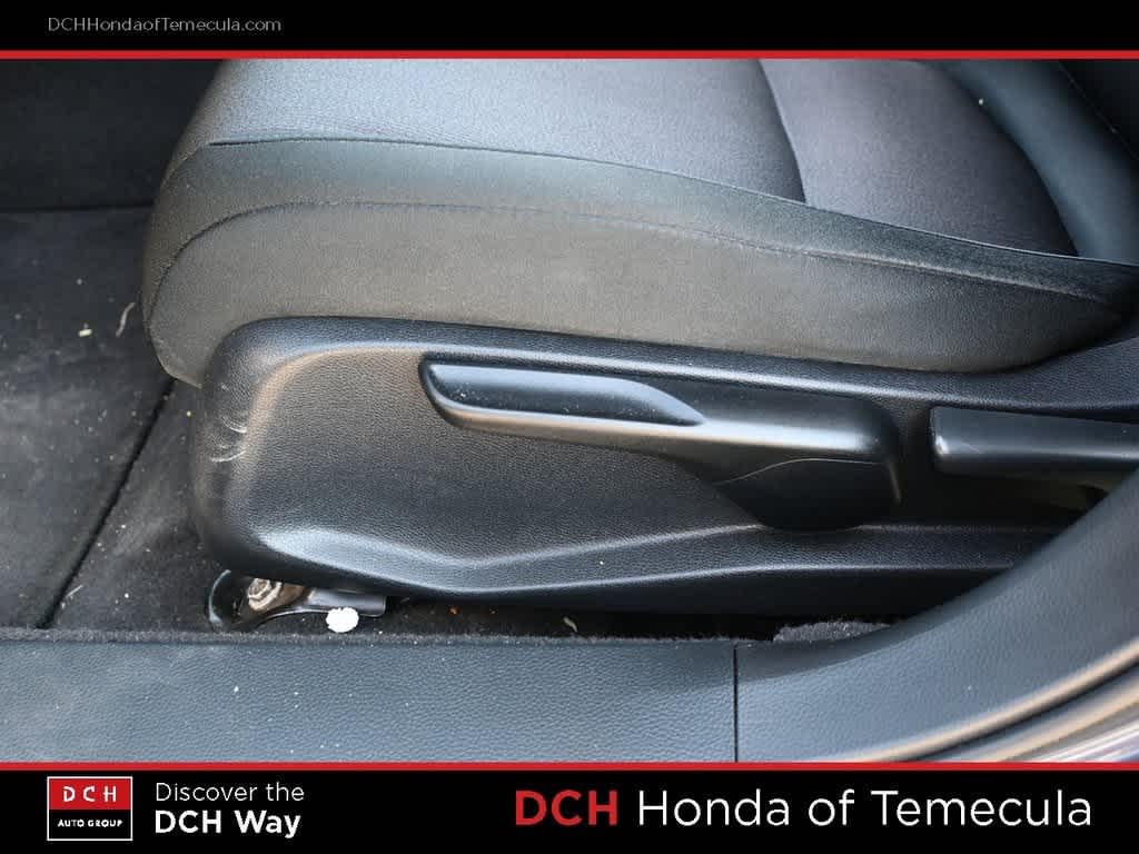 Thumbnail: 2018 Honda Accord - 16