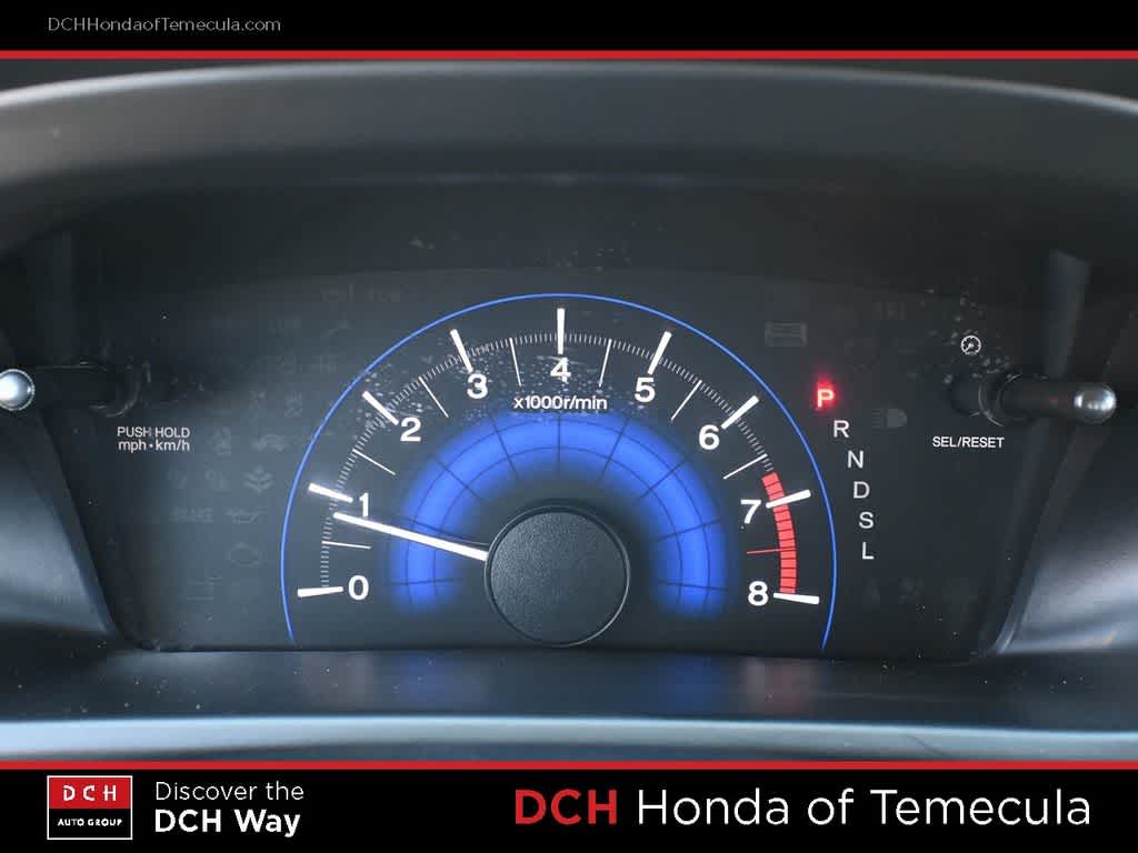 Thumbnail: 2014 Honda Civic - 10