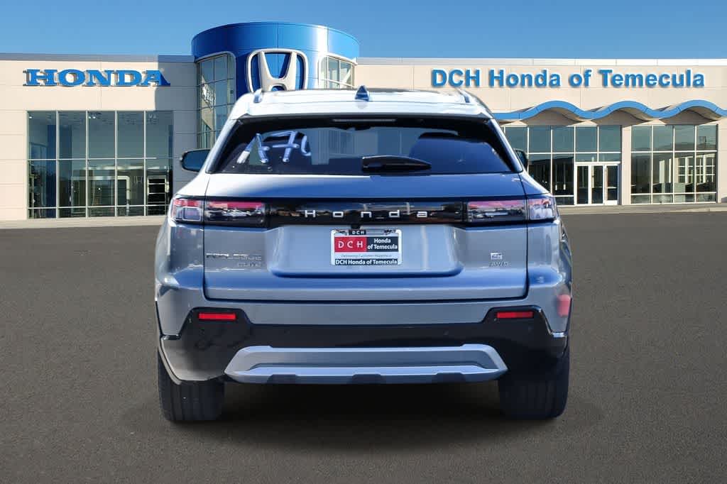 Thumbnail: 2026 Honda Prologue - 5