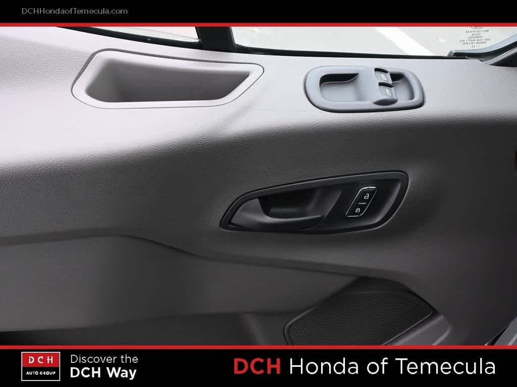 Thumbnail: 2023 Ford Transit Series - 16