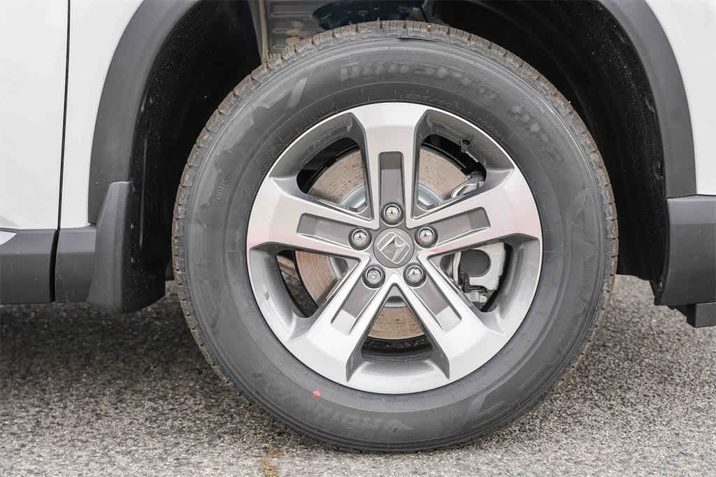 Thumbnail: 2025 Honda Pilot - 10