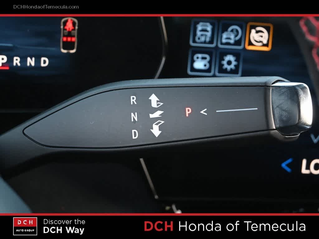 Thumbnail: 2025 Chevrolet Blazer EV - 11