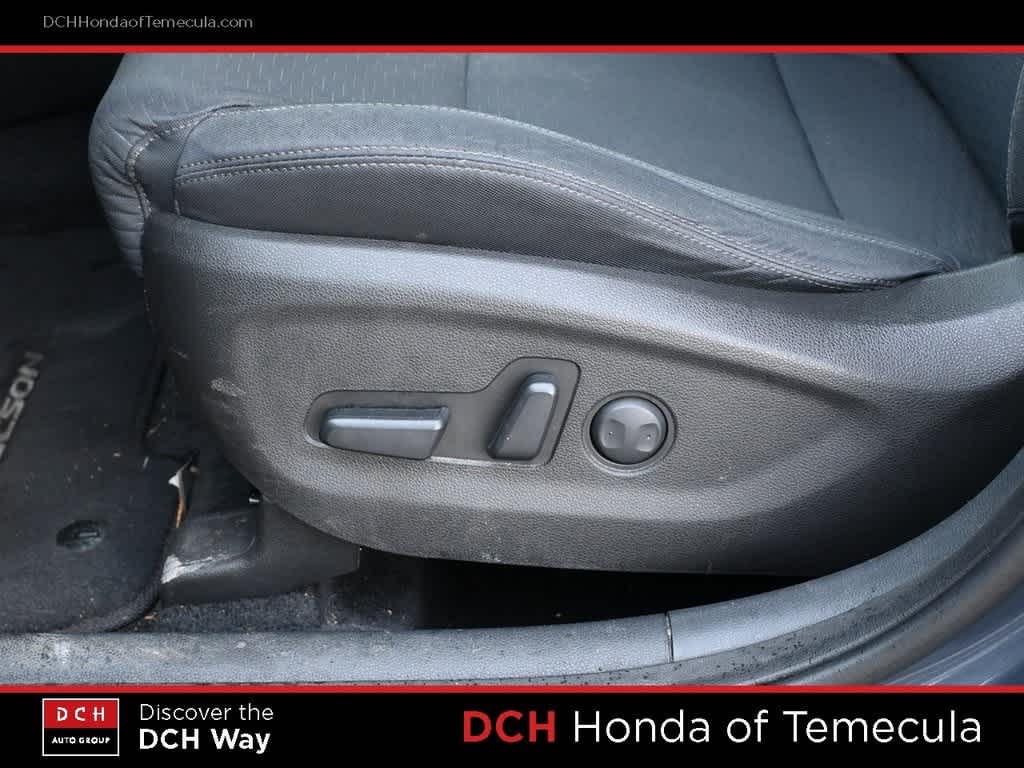 Thumbnail: 2021 Hyundai Tucson - 16