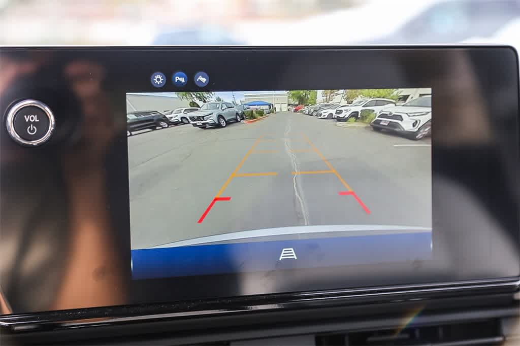 Thumbnail: 2026 Honda Prologue - 24