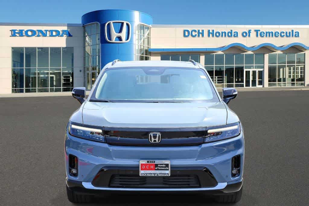 Thumbnail: 2026 Honda Prologue - 2
