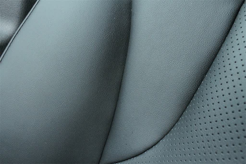 2025 Honda Accord Sport-L 25