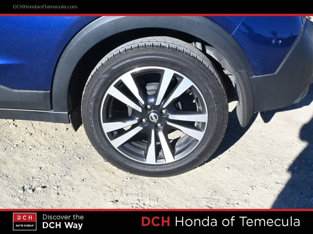 Thumbnail: 2018 Nissan Kicks - 22