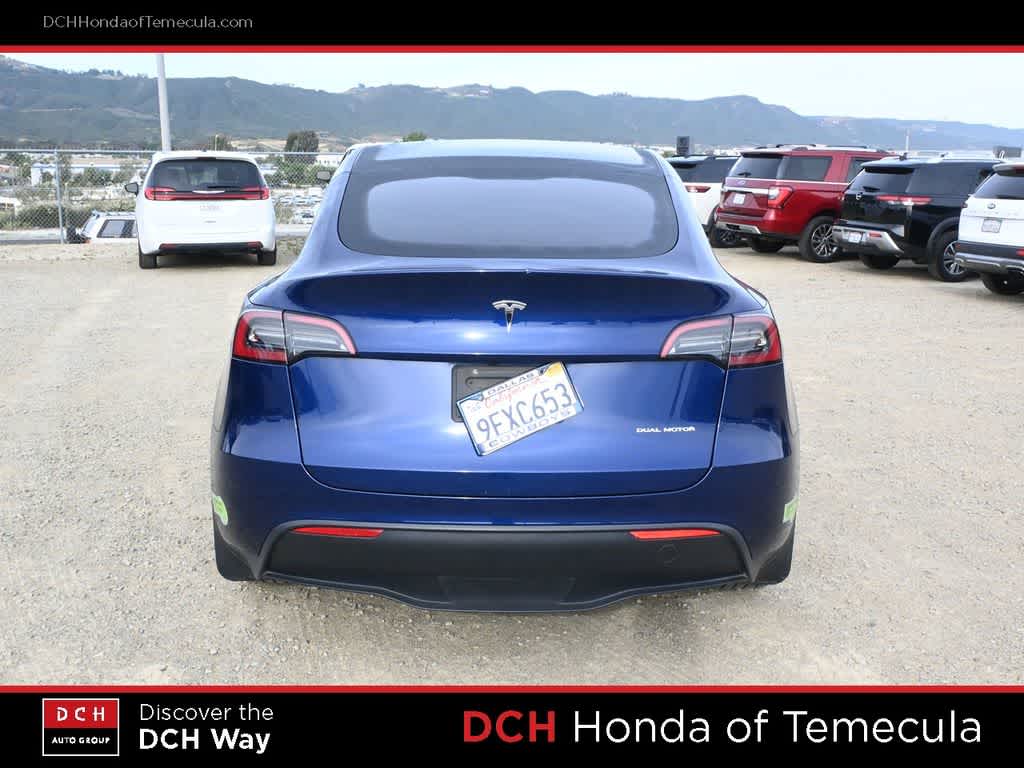 Thumbnail: 2023 Tesla Model Y - 6