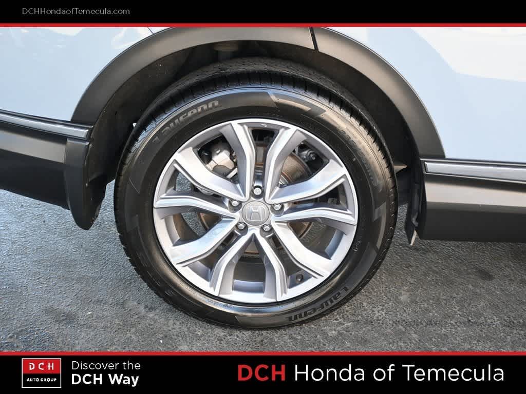 Thumbnail: 2022 Honda CR-V - 24