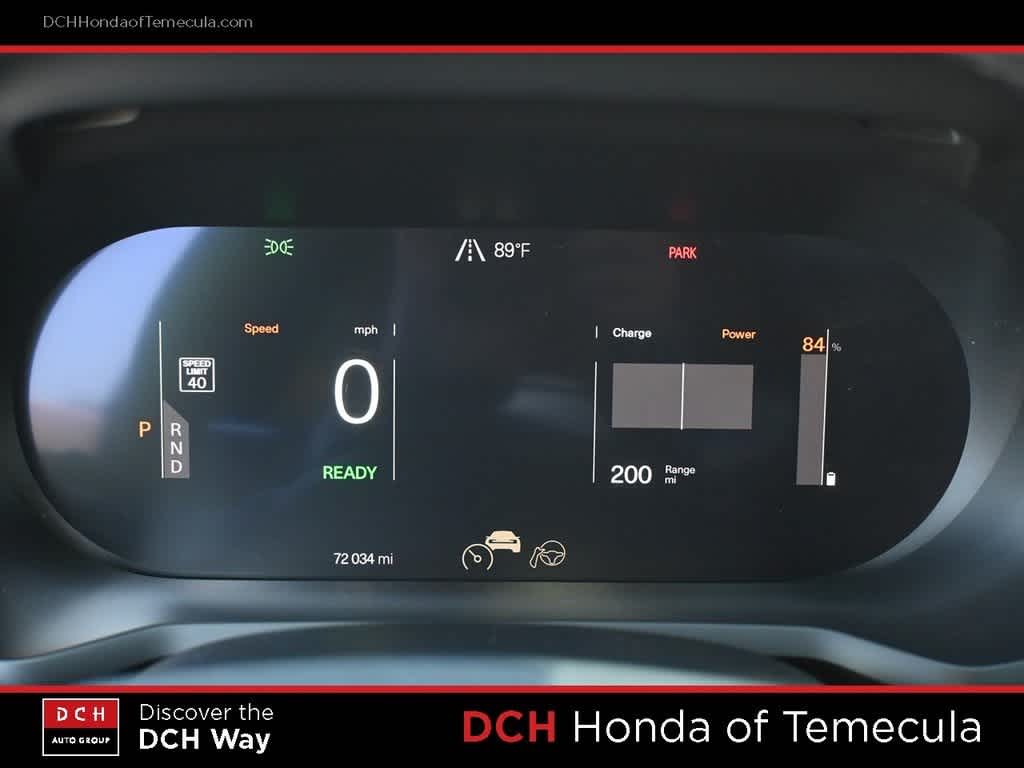 Thumbnail: 2021 Polestar 2 - 9