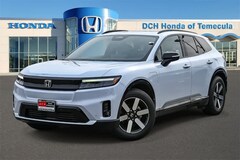 2026 Honda Prologue Touring SUV