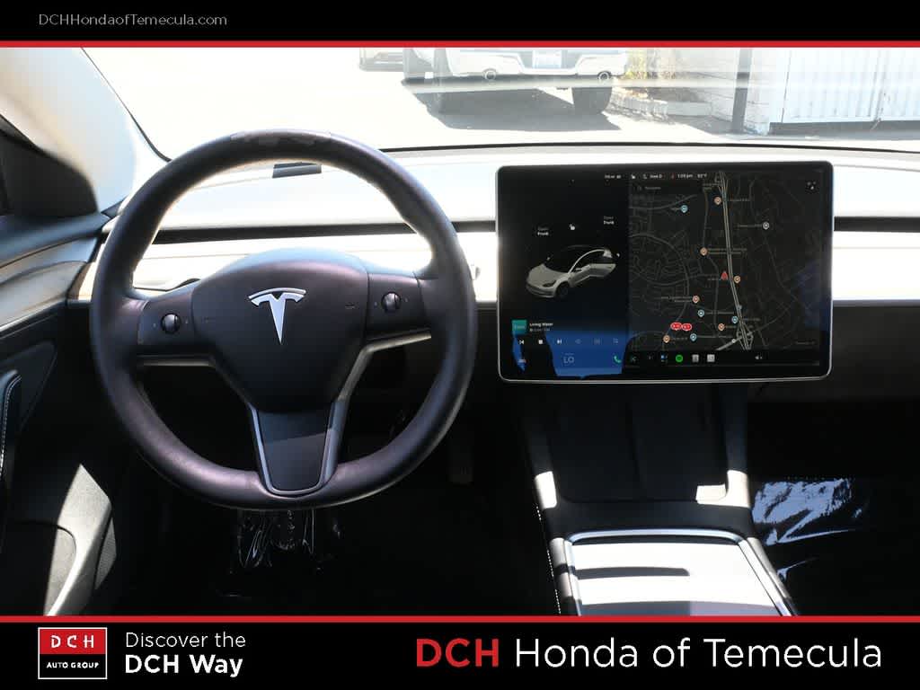 Thumbnail: 2021 Tesla Model 3 - 7