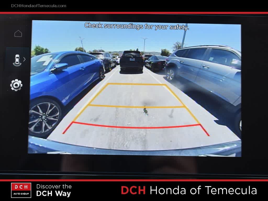 2023 Hyundai Tucson SEL Convenience - Photo 13