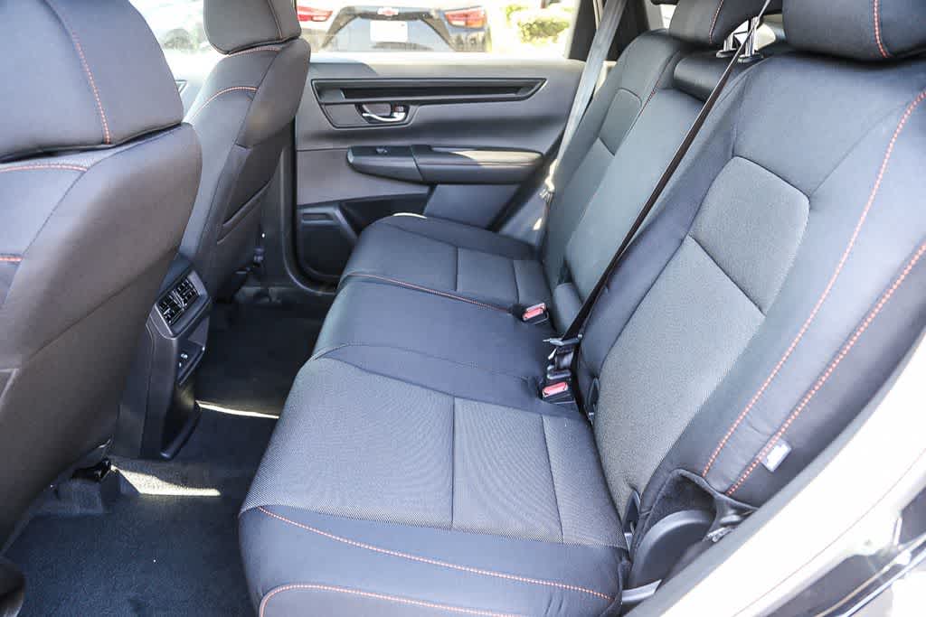 Thumbnail: 2026 Honda CR-V - 19