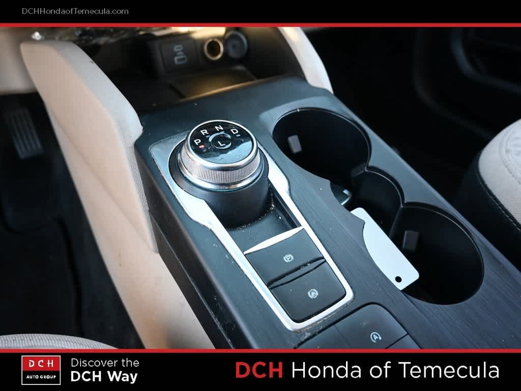 Thumbnail: 2022 Ford Escape - 11