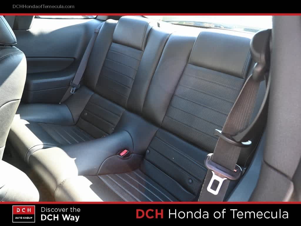 Thumbnail: 2008 Ford Mustang - 19