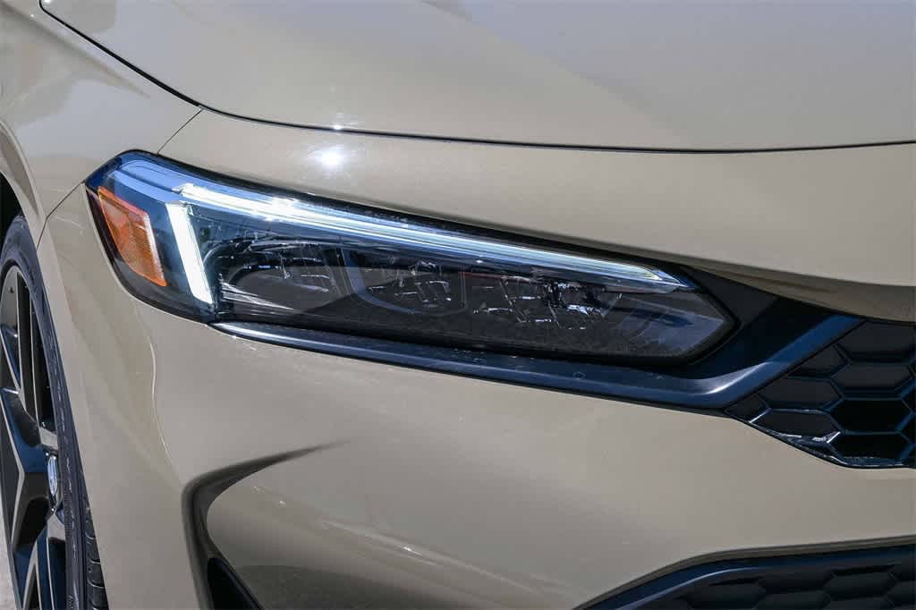 Thumbnail: 2026 Honda Civic - 10