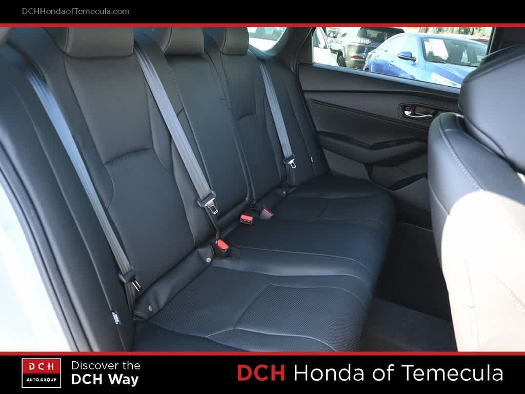 Thumbnail: 2025 Honda Accord - 20