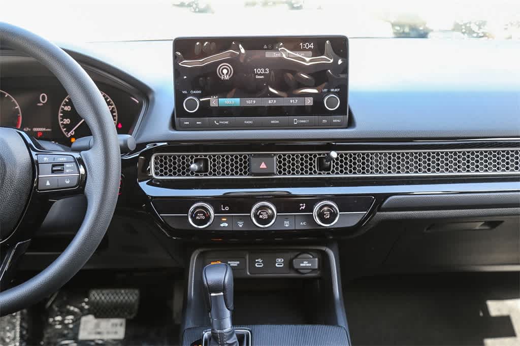 Thumbnail: 2026 Honda Civic - 14