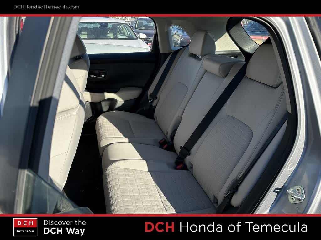 Thumbnail: 2023 Honda HR-V - 18