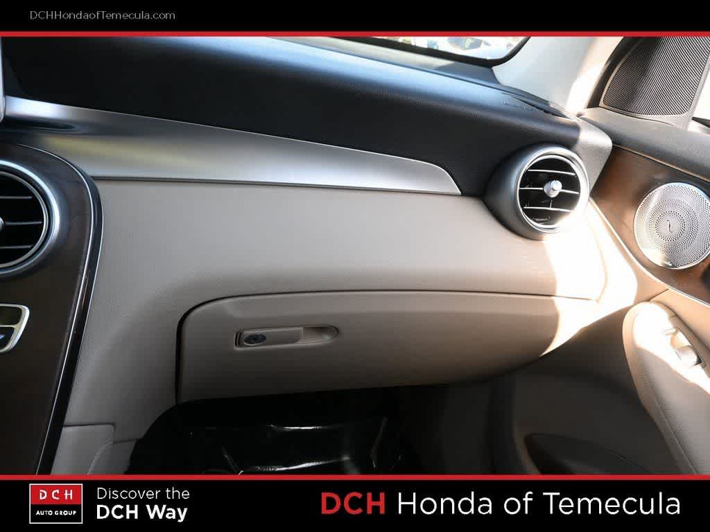 Thumbnail: 2019 Mercedes-Benz GLC - 14