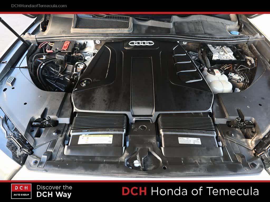 Thumbnail: 2019 Audi Q7 - 26