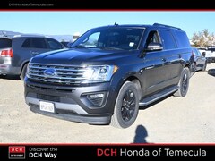 2020 Ford Expedition Max