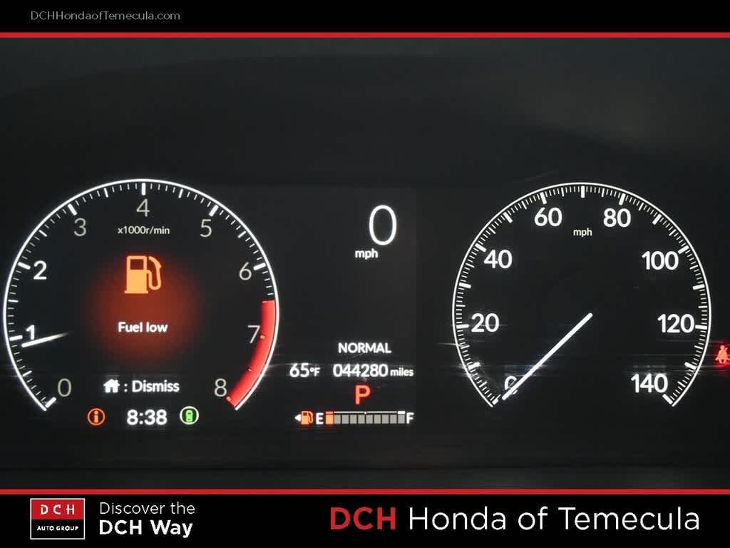 Thumbnail: 2024 Honda Pilot - 7