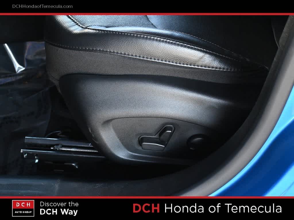 Thumbnail: 2023 Jeep Compass - 17