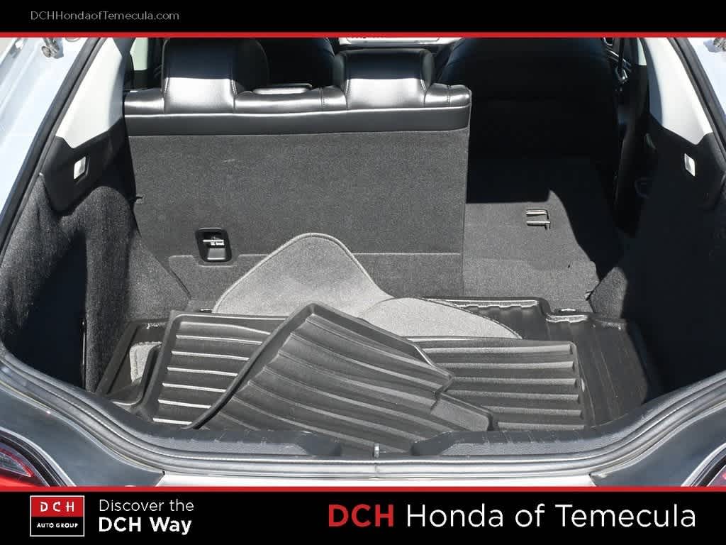 Thumbnail: 2023 Acura Integra - 22