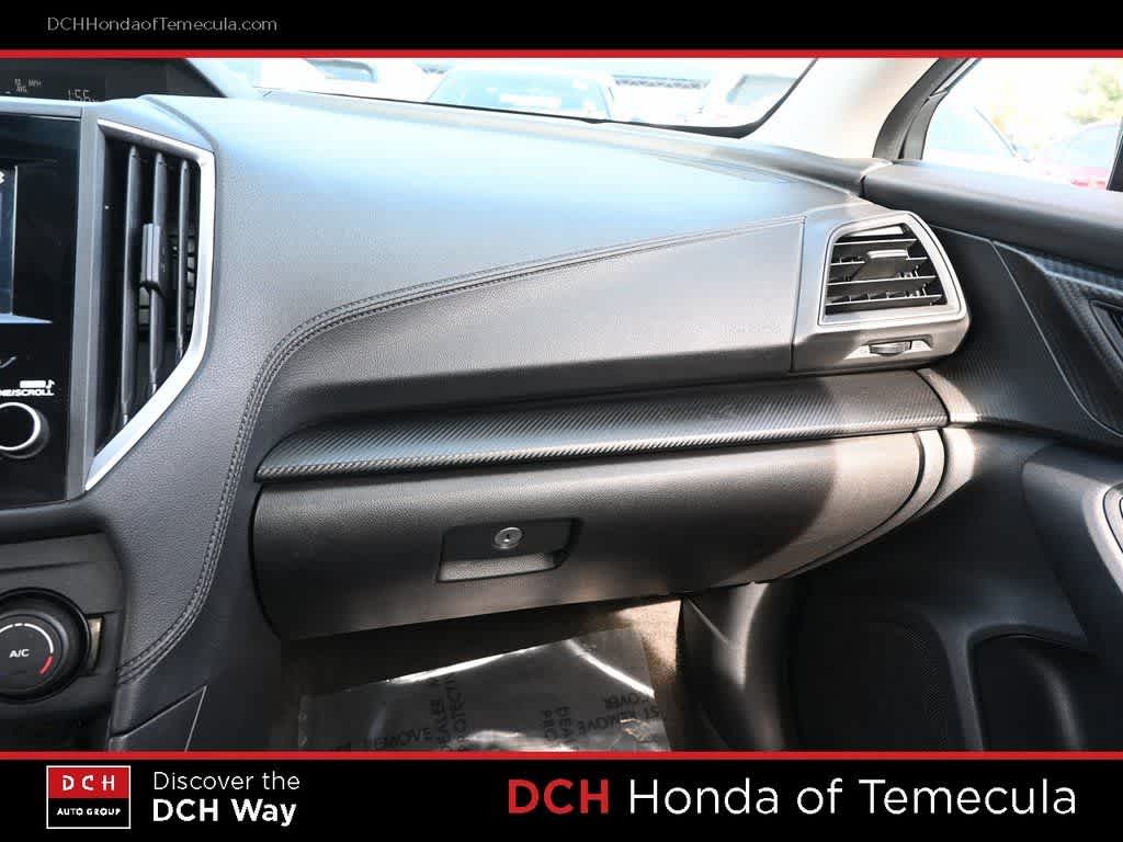 Thumbnail: 2022 Subaru Impreza - 14