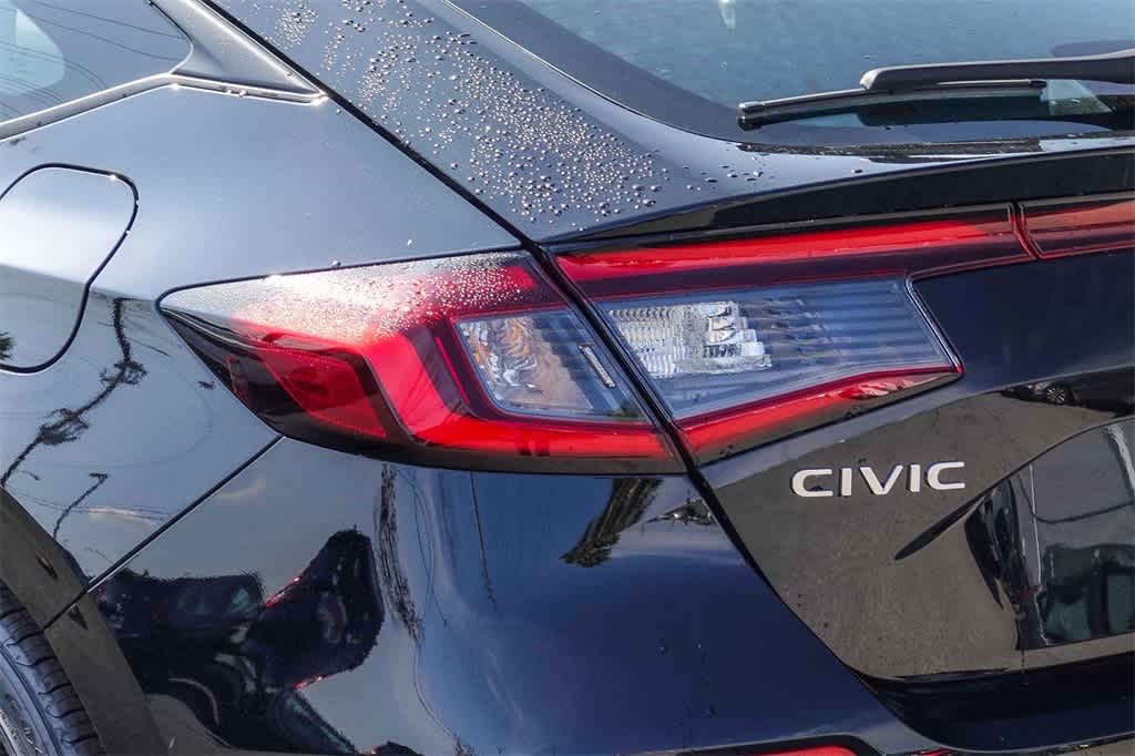 Thumbnail: 2026 Honda Civic - 7