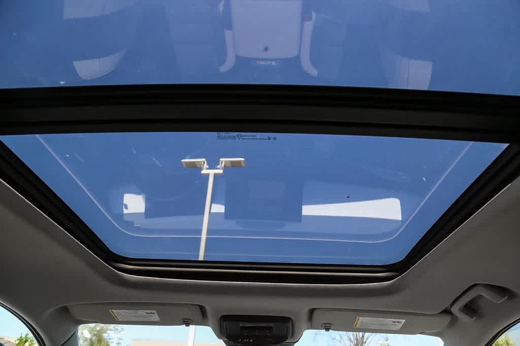 Thumbnail: 2026 Honda Prologue - 20