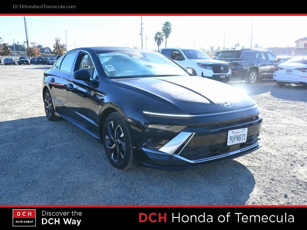 Thumbnail: 2025 Hyundai Sonata - 3