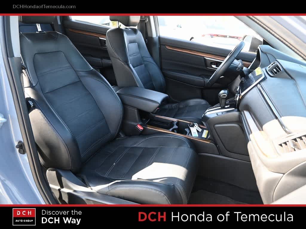 2022 Honda CR-V Touring 20