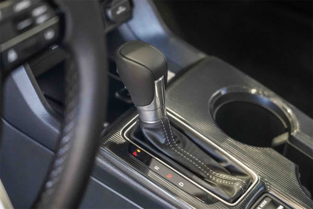 Thumbnail: 2026 Honda Civic - 21