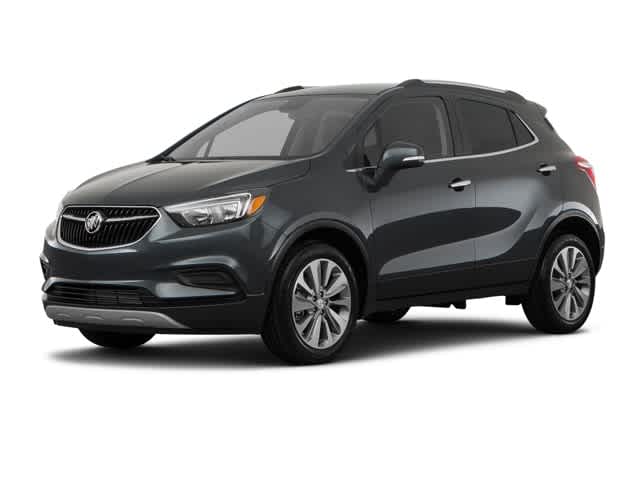 2018 Buick Encore Preferred -
                  Temecula, CA