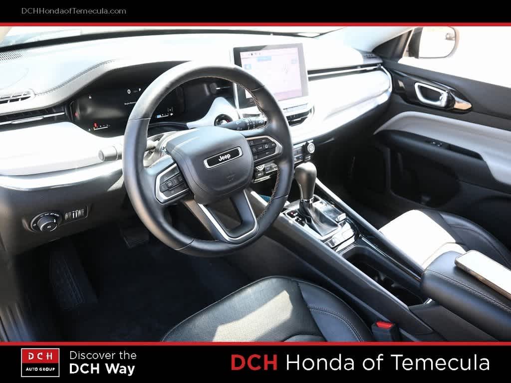 Thumbnail: 2022 Jeep Compass - 8