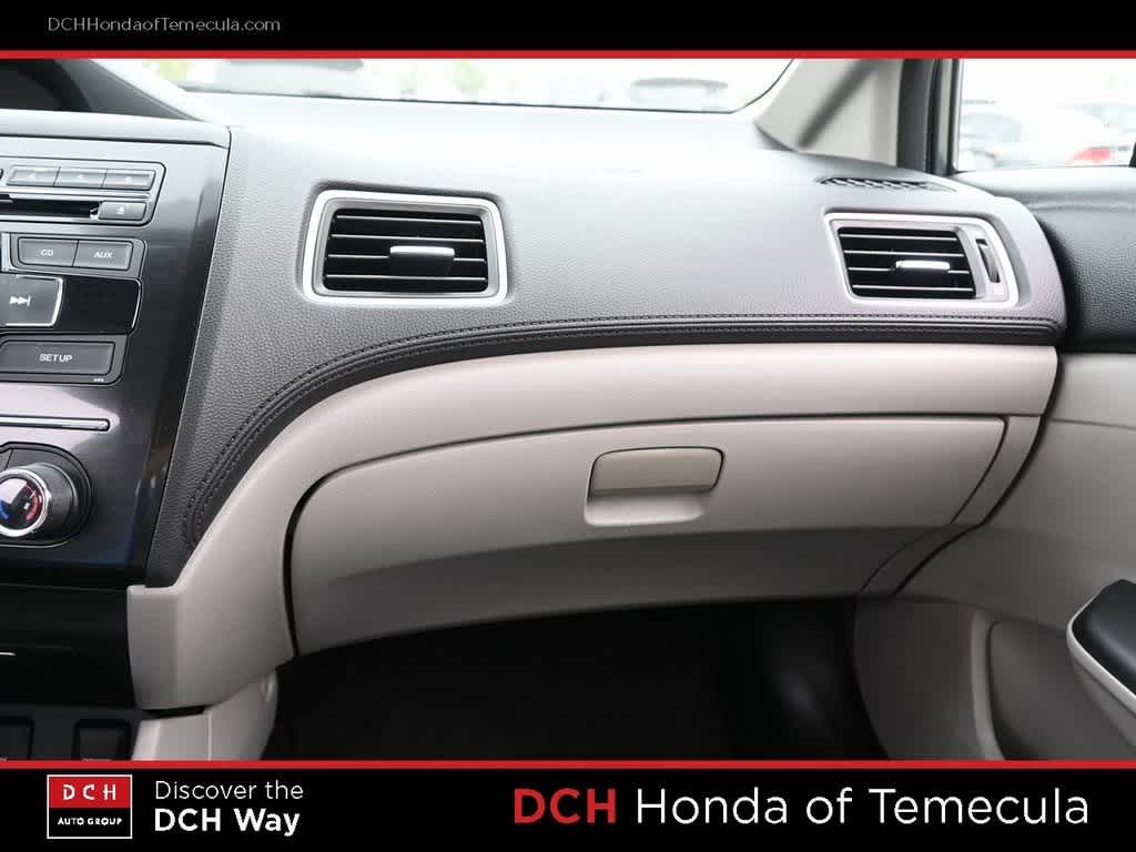 Thumbnail: 2013 Honda Civic - 13