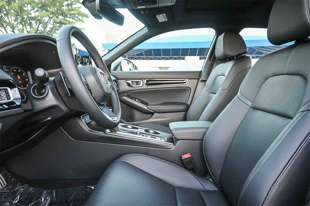 Thumbnail: 2026 Honda Civic - 12