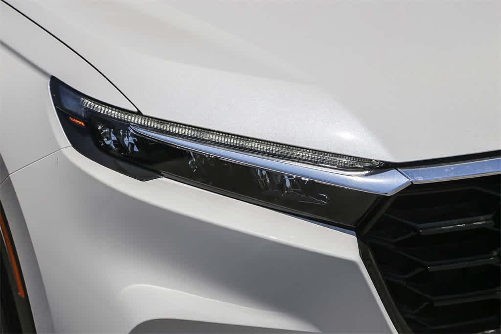 Thumbnail: 2026 Honda CR-V - 11