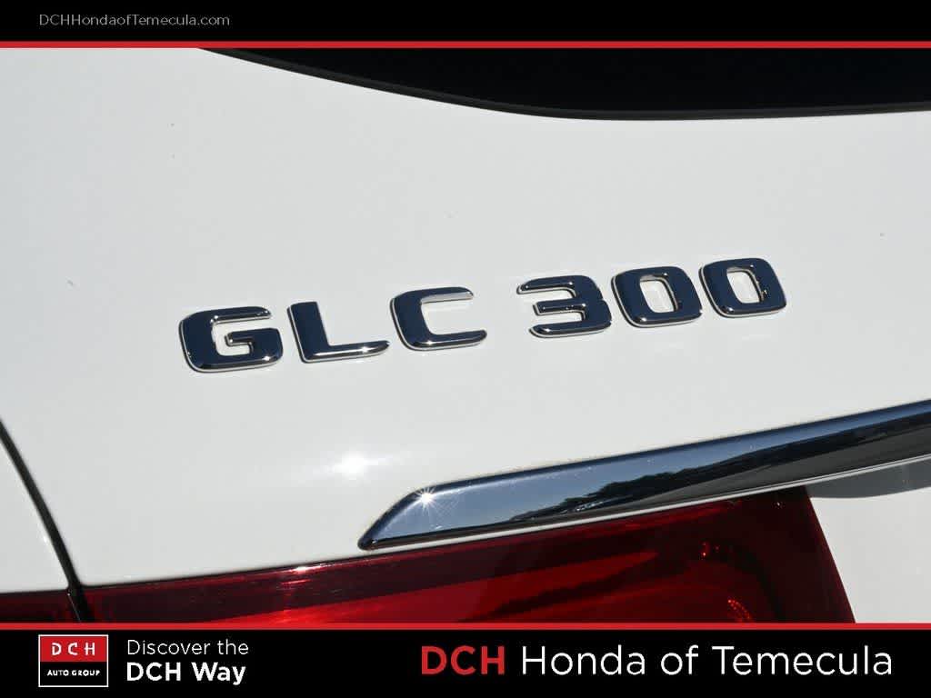 Thumbnail: 2019 Mercedes-Benz GLC - 7