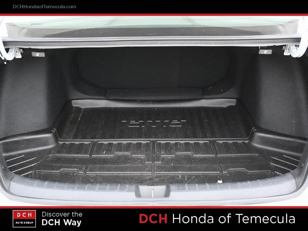 Thumbnail: 2024 Honda Civic - 21