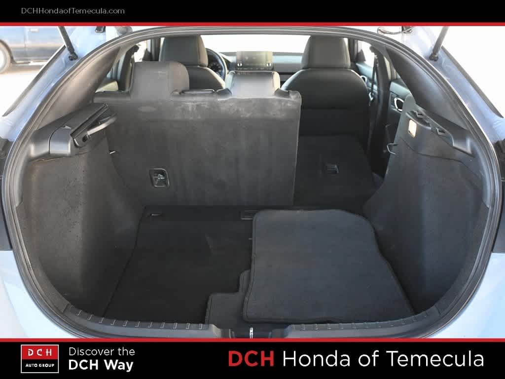 Thumbnail: 2024 Honda Civic - 22