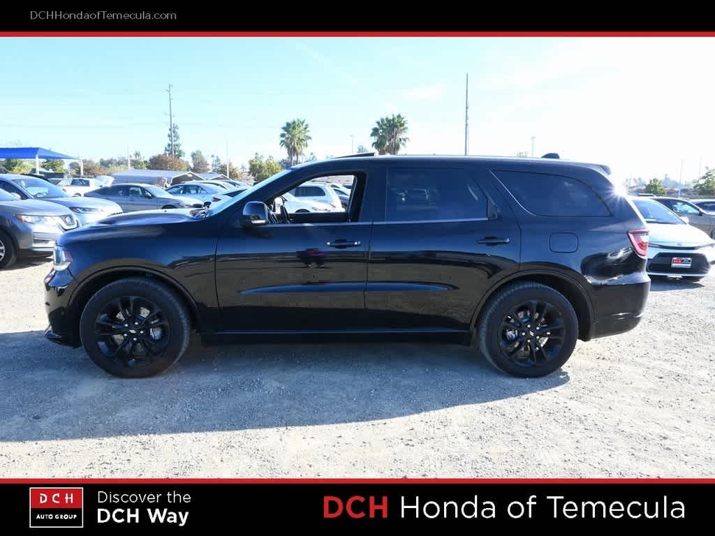 2020 Dodge Durango R/T photo 2